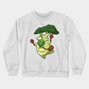 Hestur Crewneck Sweatshirt